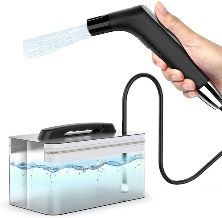 COSWE Portable Travel Bidet